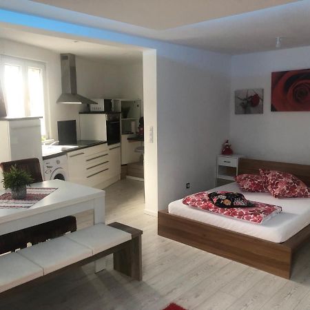 Apartament Apart Chez Willi 2 Niederschaeffolsheim Zewnętrze zdjęcie